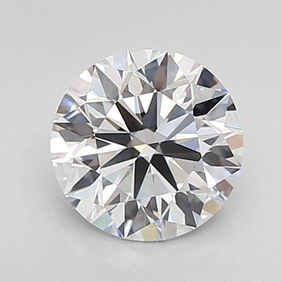 Lab Grown Diamond Lab-grown 1,03Ct F-IF Round - IGILG729569773 1