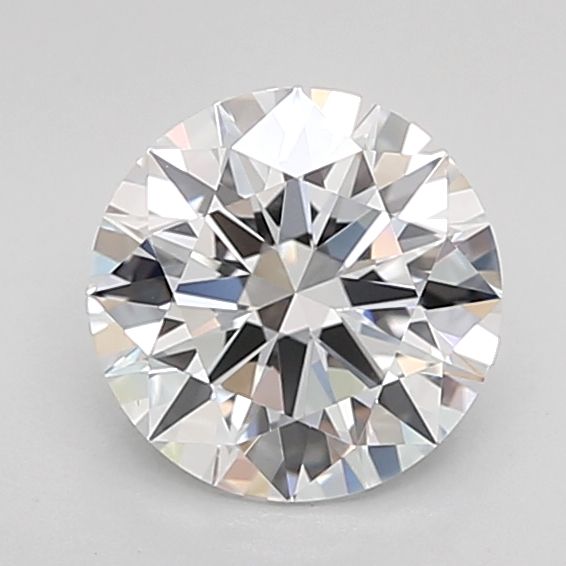 Lab Grown Diamond Lab-grown 1,21Ct D-VS1 Round - IGILG729569791