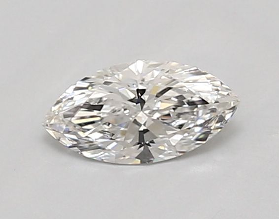 Lab Grown Diamond Lab-grown 0,56Ct E-VVS1 Marquise - IGILG743509726 1
