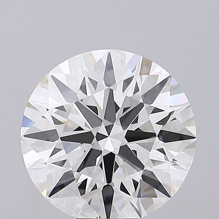 Lab Grown Diamond Lab-grown 15Ct H-VS1 Round - IGILG684502909