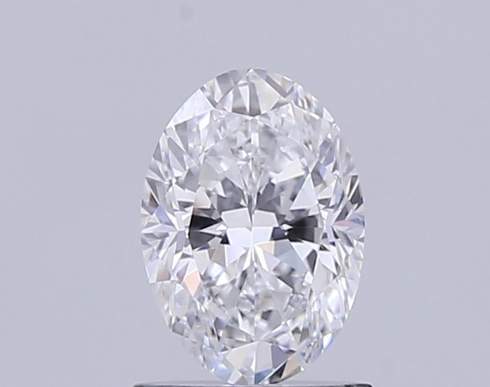 Lab Grown Diamond Lab-grown 1,02Ct F-VVS2 Oval - IGILG790645572 1