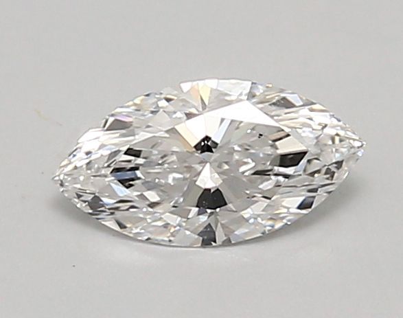 Lab Grown Diamond Lab-grown 0,71Ct D-VVS2 Marquise - IGILG789633524 1