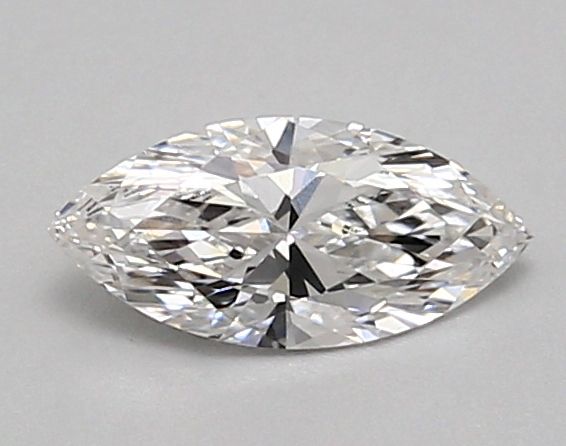 Lab Grown Diamond Lab-grown 0,71Ct D-VVS2 Marquise - IGILG792647434 1