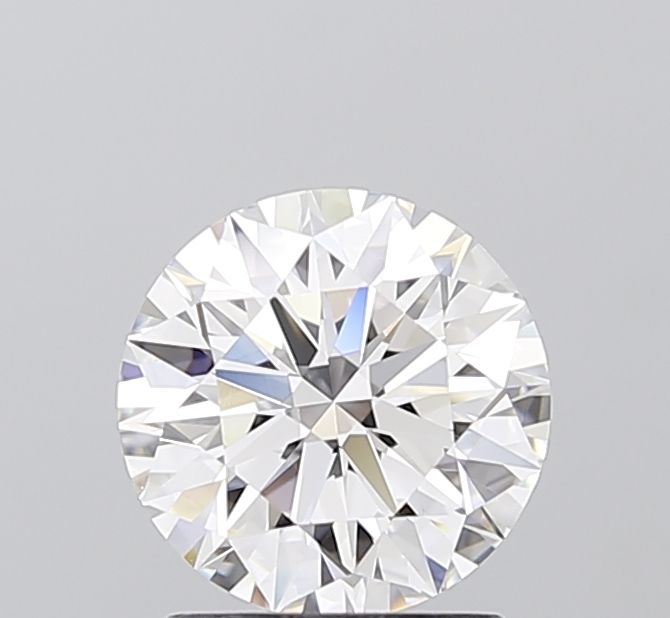 Lab Grown Diamond Lab-grown 1,59Ct D-VS1 Round - IGILG791643273