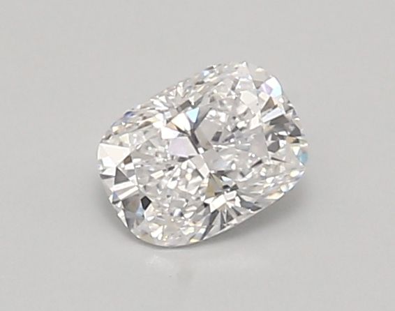 Lab Grown Diamond Lab-grown 0,57Ct D-IF Cushion - IGILG741586868 1