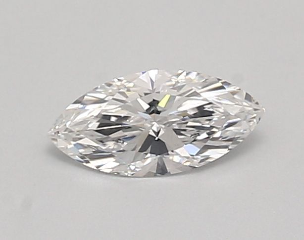 Lab Grown Diamond Lab-grown 0,57Ct D-VS1 Marquise - IGILG743509739