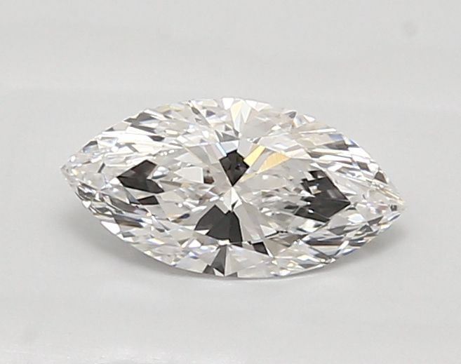Lab Grown Diamond Lab-grown 0,94Ct D-VVS2 Marquise - IGILG787660349 1