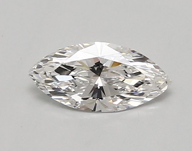 Lab Grown Diamond Lab-grown 0,75Ct D-VVS2 Marquise - IGILG787642944 1