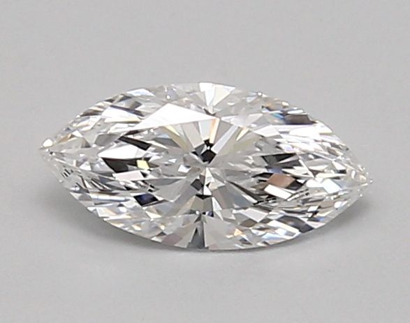 Lab Grown Diamond Lab-grown 0,75Ct D-VVS2 Marquise - IGILG743518007