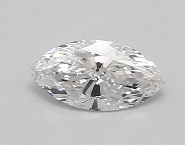 Lab Grown Diamond Lab-grown 0,63Ct D-VS1 Marquise - IGILG746526702
