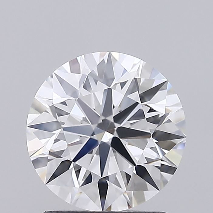 Lab Grown Diamond Lab-grown 1,56Ct D-VS1 Round - IGILG768651116