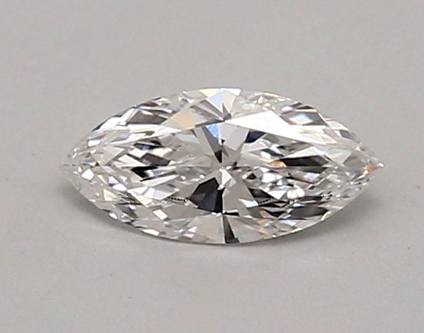 Lab Grown Diamond Lab-grown 0,57Ct D-VVS2 Marquise - IGILG737528597 1