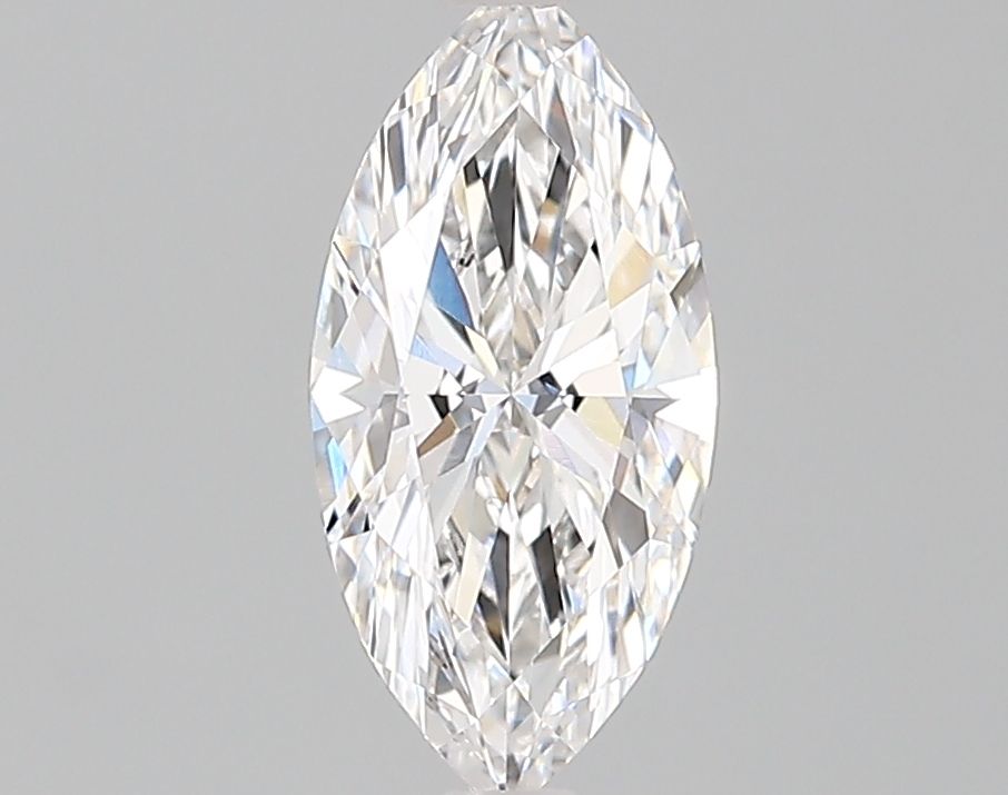 Lab Grown Diamond Lab-grown 1,07Ct D-VVS1 Marquise - IGILG807660311 1