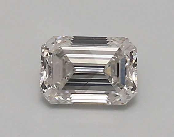 Lab Grown Diamond Lab-grown 0,75Ct F-VS2 Emerald - IGILG763633809