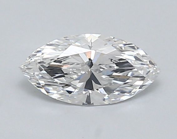 Lab Grown Diamond Lab-grown 0,75Ct D-VS1 Marquise - IGILG762550072 1