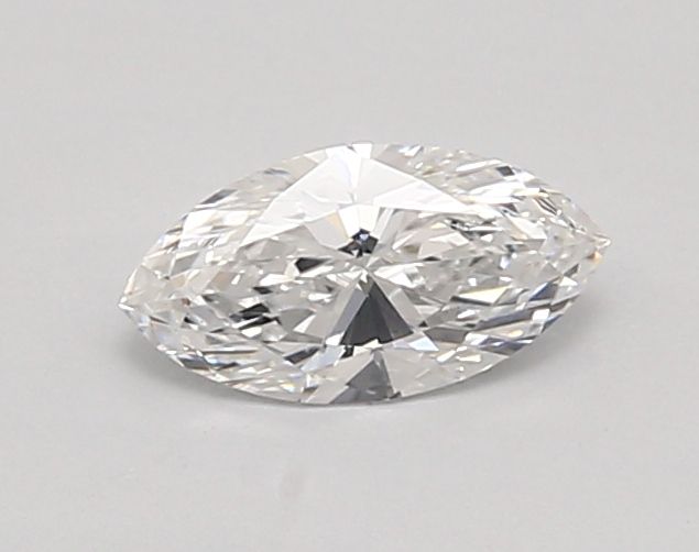 Lab Grown Diamond Lab-grown 0,75Ct D-VVS2 Marquise - IGILG765610458 1