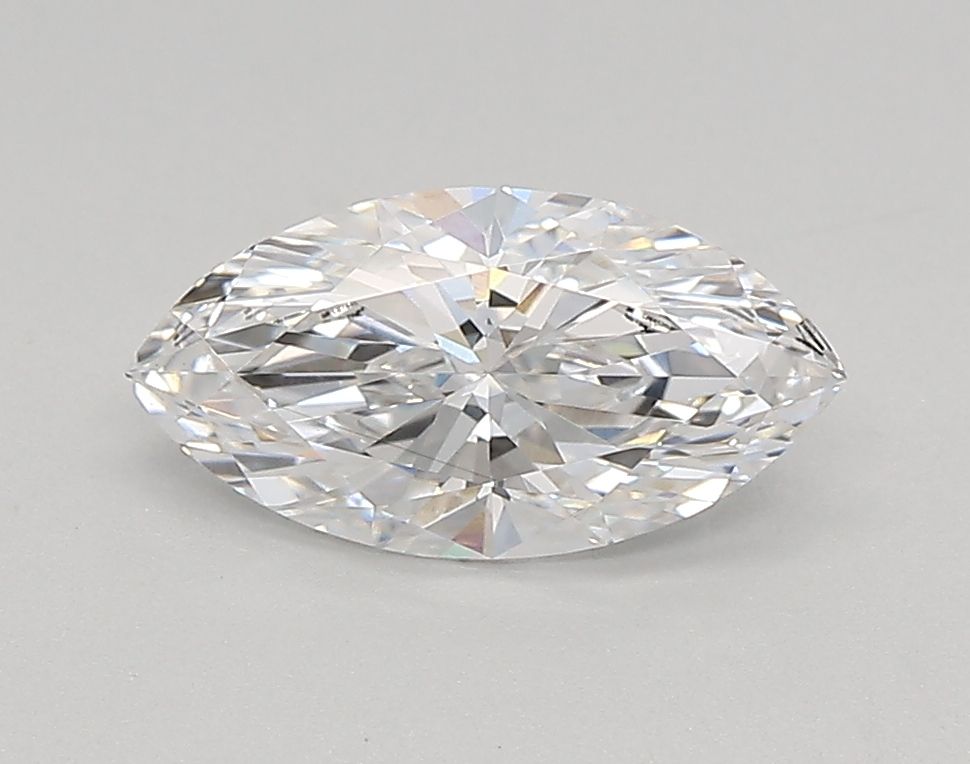 Lab Grown Diamond Lab-grown 0,75Ct D-VS1 Marquise - IGILG744520708 1