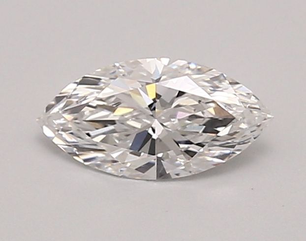 Lab Grown Diamond Lab-grown 0,75Ct D-VVS2 Marquise - IGILG743598864 1