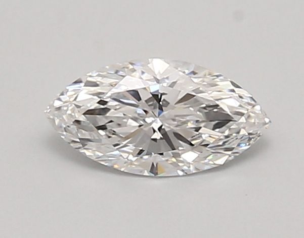 Lab Grown Diamond Lab-grown 0,75Ct D-VS1 Marquise - IGILG741517061 1