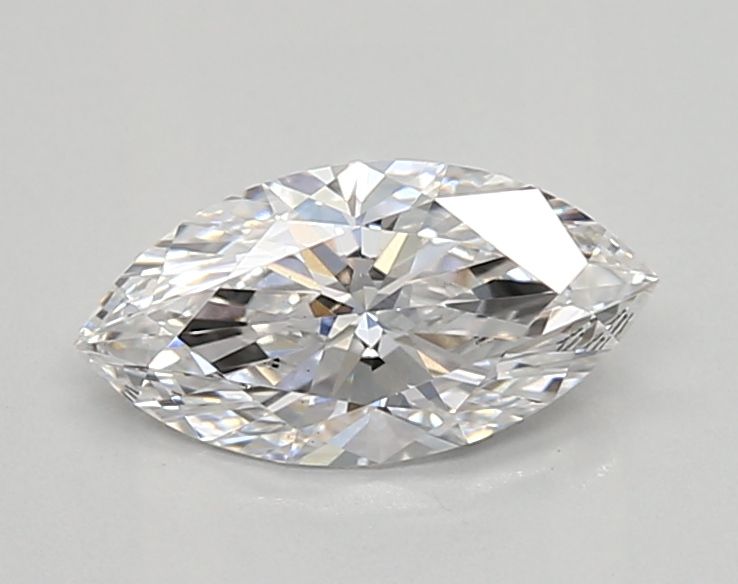 Lab Grown Diamond Lab-grown 0,75Ct D-VS1 Marquise - IGILG741545857 1