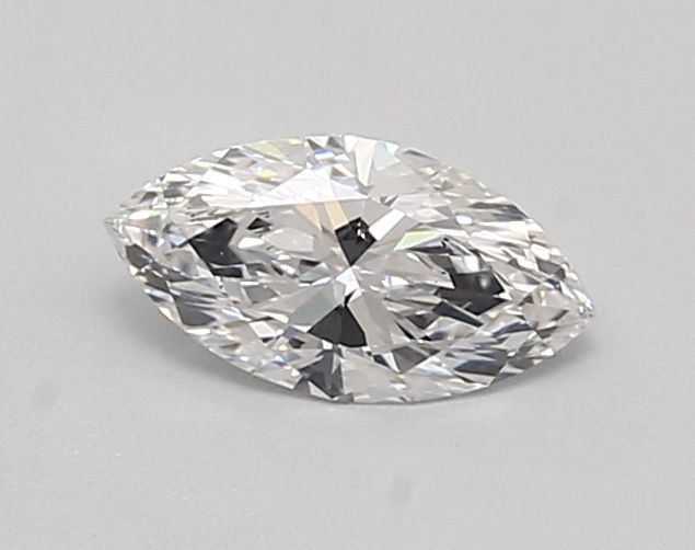Lab Grown Diamond Lab-grown 0,75Ct D-VVS2 Marquise - IGILG760582145 1