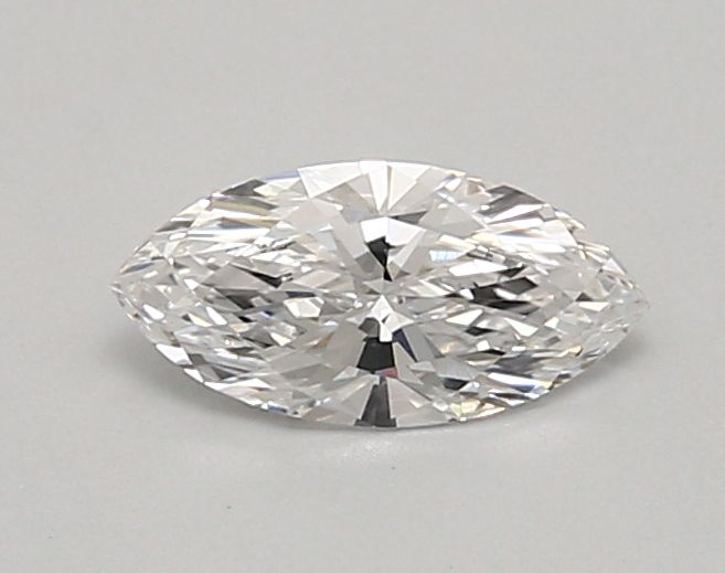 Lab Grown Diamond Lab-grown 0,75Ct D-VVS2 Marquise - IGILG746507918 1