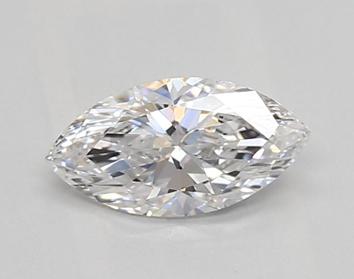 Lab Grown Diamond Lab-grown 0,63Ct D-VVS2 Marquise - IGILG749529624 1