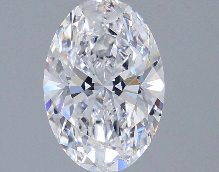 Lab Grown Diamond Lab-grown 1,74Ct D-VVS1 Oval - IGILG792698067