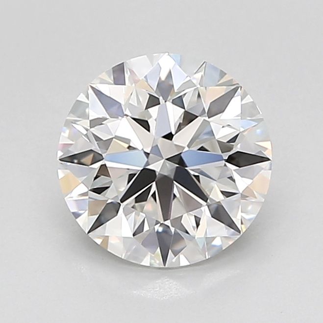 Lab Grown Diamond Lab-grown 1,56Ct E-VVS2 Round - IGILG761552552