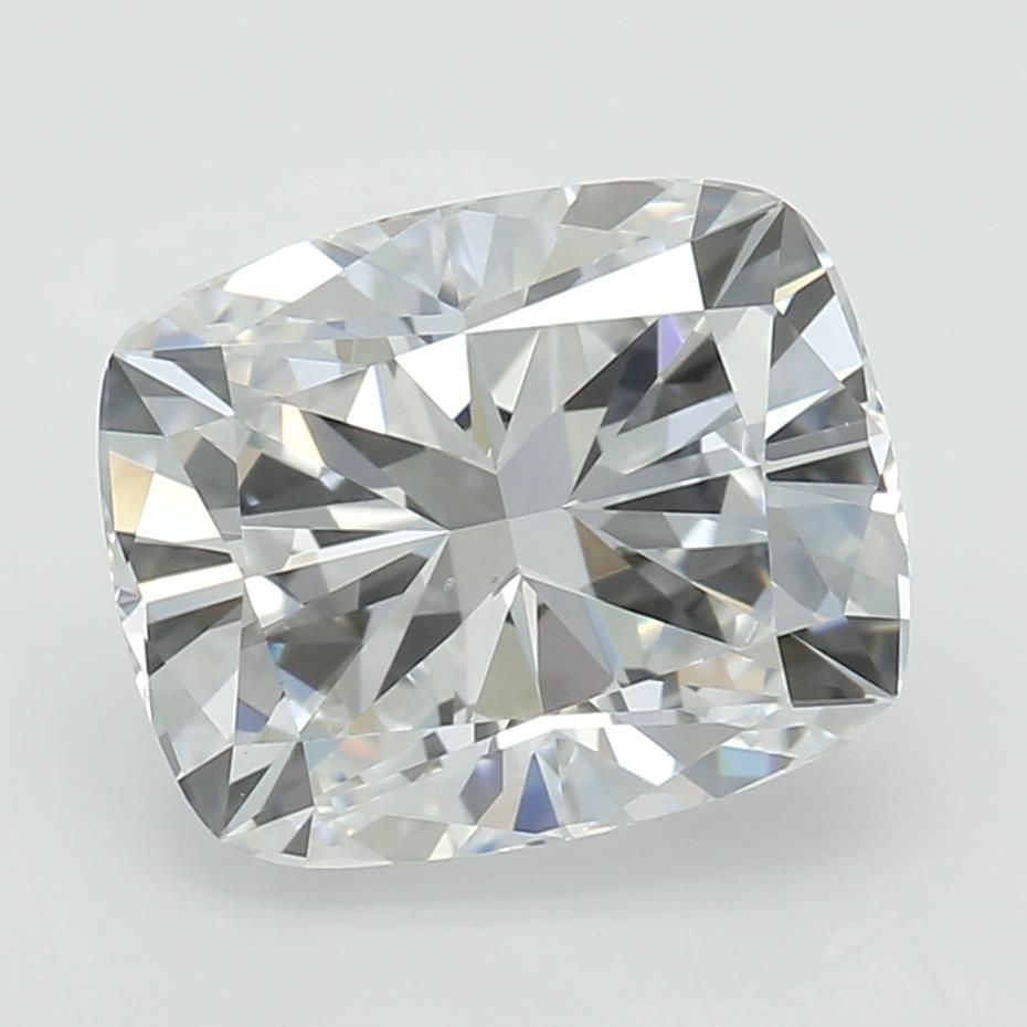 Lab Grown Diamond Lab-grown 1,53Ct D-VS2 Cushion - GIA5446812275 1
