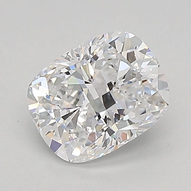 Lab Grown Diamond Lab-grown 0,92Ct D-VVS1 Cushion - IGILG698562467