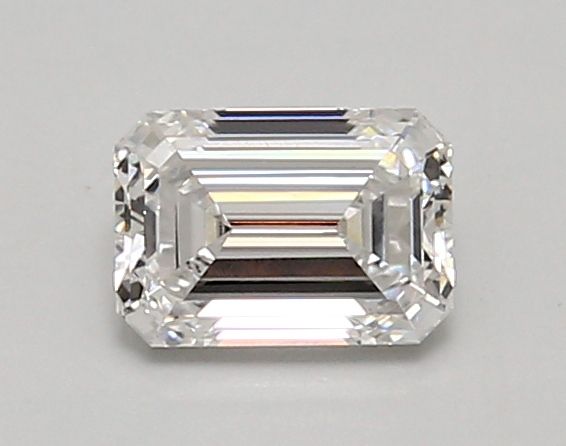 Lab Grown Diamond Lab-grown 0,94Ct D-VVS1 Emerald - IGILG789633504