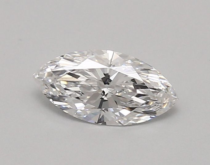 Lab Grown Diamond Lab-grown 0,78Ct D-VVS1 Marquise - IGILG742545571 1