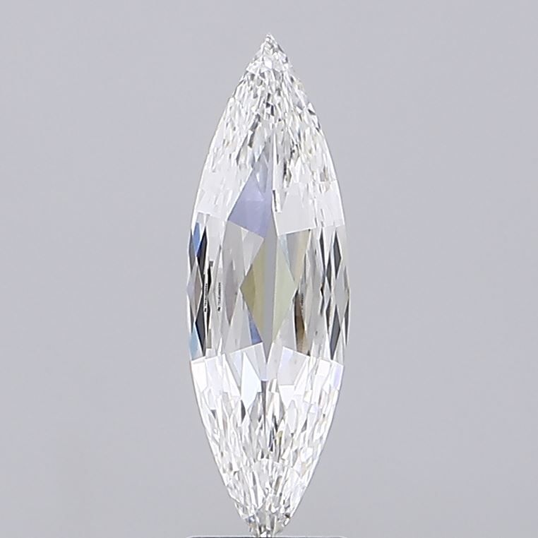 Lab Grown Diamond Lab-grown 2Ct F-VVS2 Marquise - IGILG787666224 1
