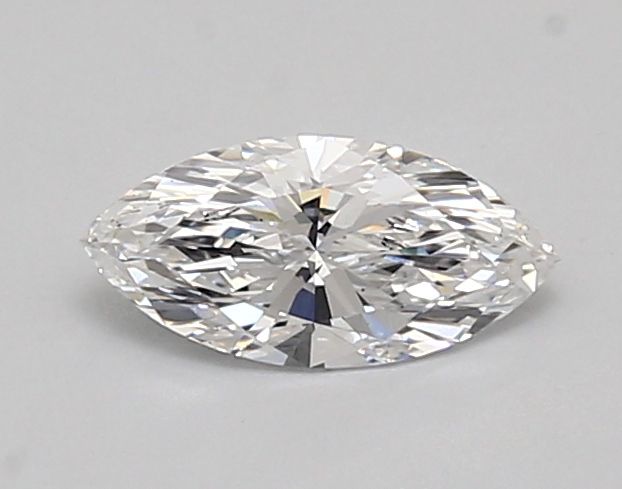 Lab Grown Diamond Lab-grown 0,78Ct D-VS1 Marquise - IGILG776607525 1