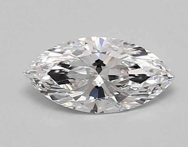 Lab Grown Diamond Lab-grown 0,78Ct D-VVS1 Marquise - IGILG784640479 1