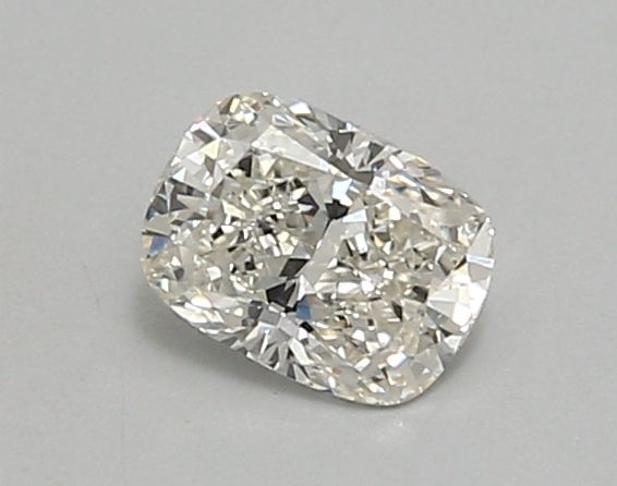 Lab Grown Diamond Lab-grown 0,68Ct G-VVS2 Cushion - IGILG698530519 1