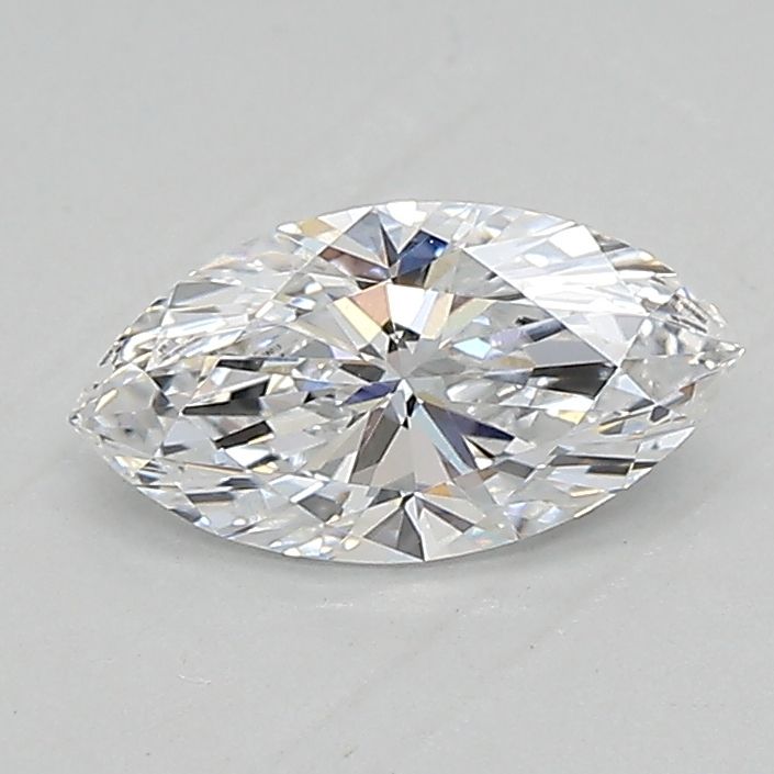 Lab Grown Diamond Lab-grown 0,69Ct D-VS2 Marquise - IGILG671428013