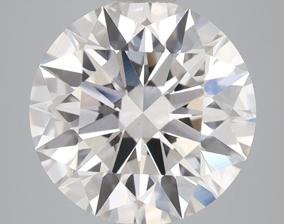 Lab Grown Diamond Lab-grown 4,04Ct F-VS2 Round - IGILG678501195