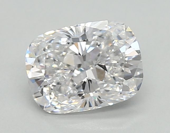 Lab Grown Diamond Lab-grown 0,94Ct D-VVS1 Cushion - IGILG731504098 1