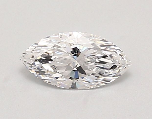 Lab Grown Diamond Lab-grown 0,78Ct D-VVS1 Marquise - IGILG743549551 1