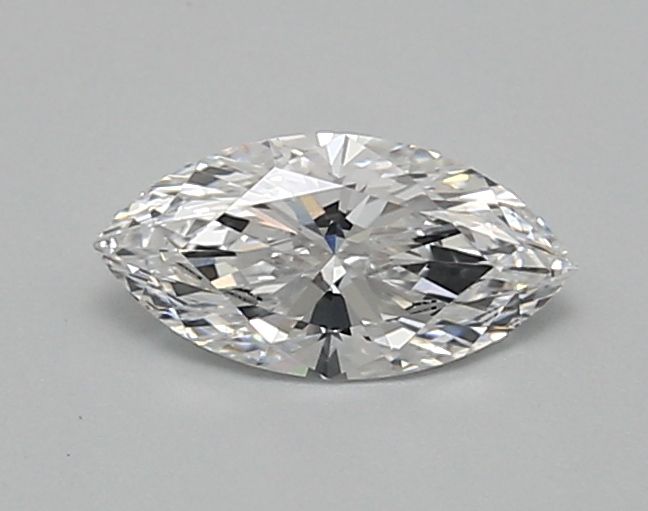 Lab Grown Diamond Lab-grown 0,78Ct D-VVS2 Marquise - IGILG763633851