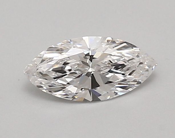 Lab Grown Diamond Lab-grown 0,74Ct D-VS1 Marquise - IGILG698544628
