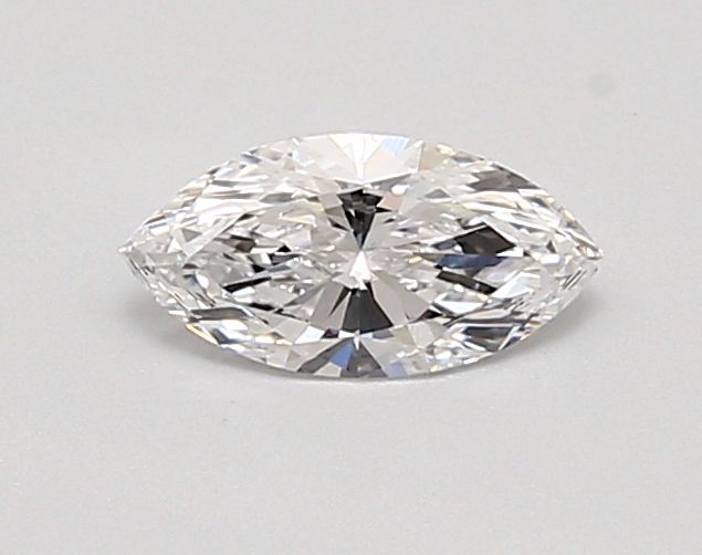 Lab Grown Diamond Lab-grown 0,63Ct D-VVS1 Marquise - IGILG790696558 1