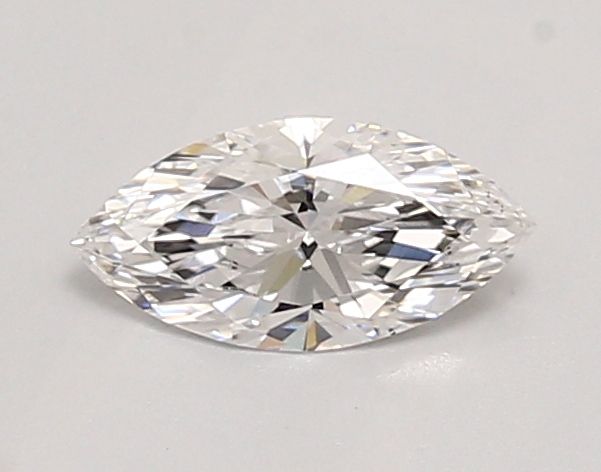 Lab Grown Diamond Lab-grown 0,76Ct D-VS1 Marquise - IGILG731504124 1