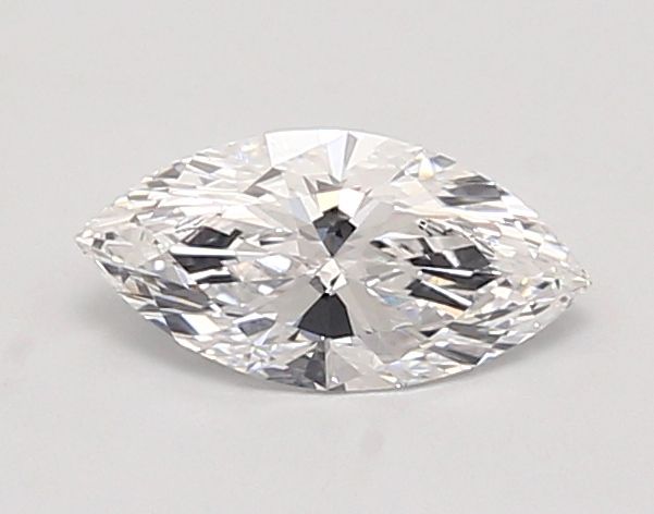 Lab Grown Diamond Lab-grown 0,76Ct D-VVS2 Marquise - IGILG746548204