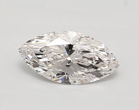 Lab Grown Diamond Lab-grown 0,63Ct F-VVS2 Marquise - IGILG787660584