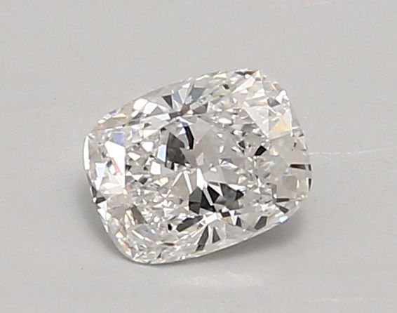 Lab Grown Diamond Lab-grown 0,69Ct D-VVS2 Cushion - IGILG669457453