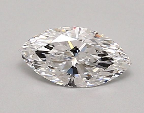 Lab Grown Diamond Lab-grown 0,69Ct D-VS1 Marquise - IGILG790610111 1