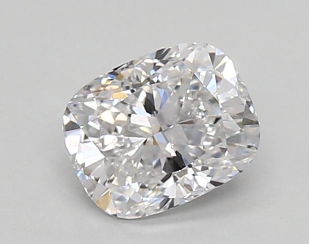 Lab Grown Diamond Lab-grown 0,69Ct D-VVS2 Cushion - IGILG729584136 1